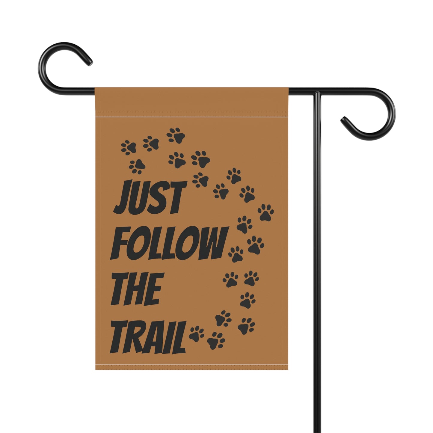 THE TRAIL