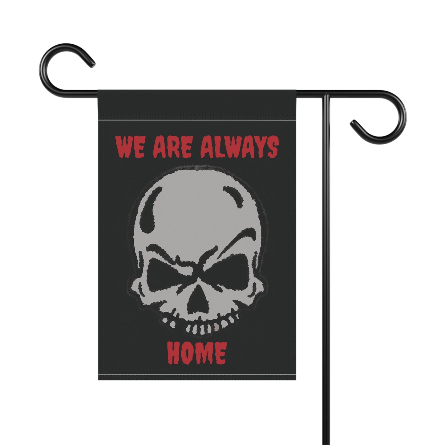 ALWAYS HOME