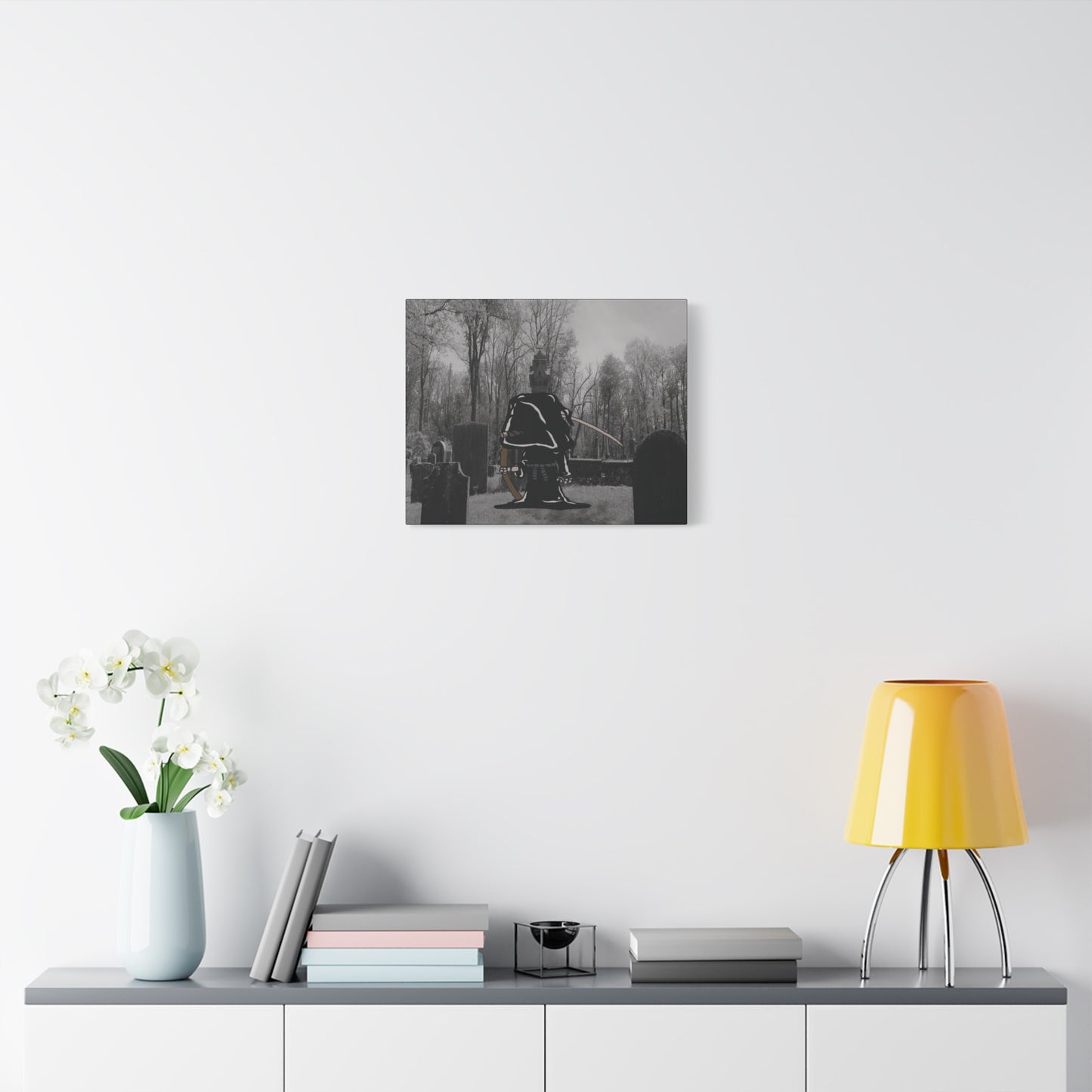 WE ALL NEED A FRIEND