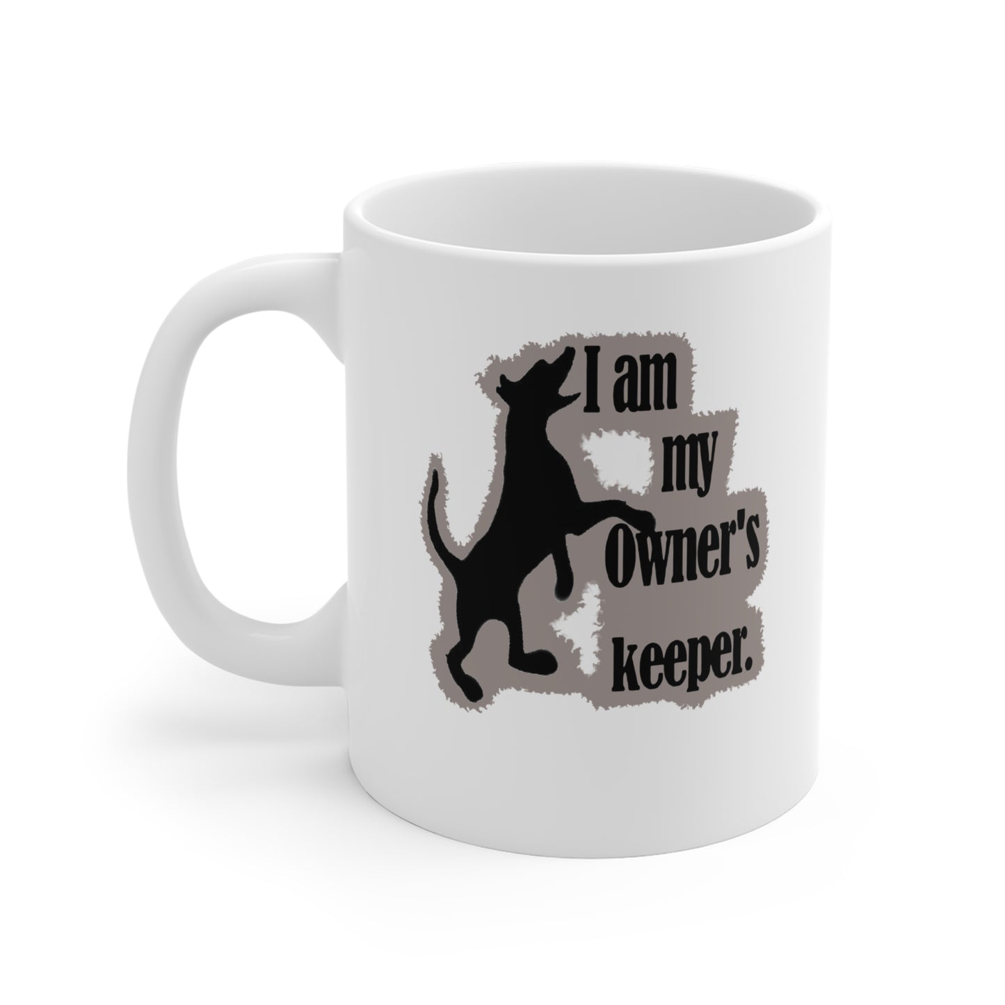 THE KEEPER