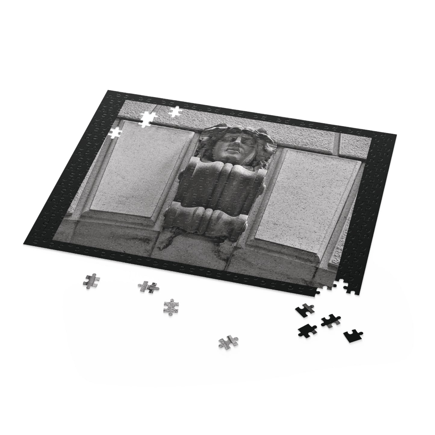 YES I LOOK DOWN ON YOU