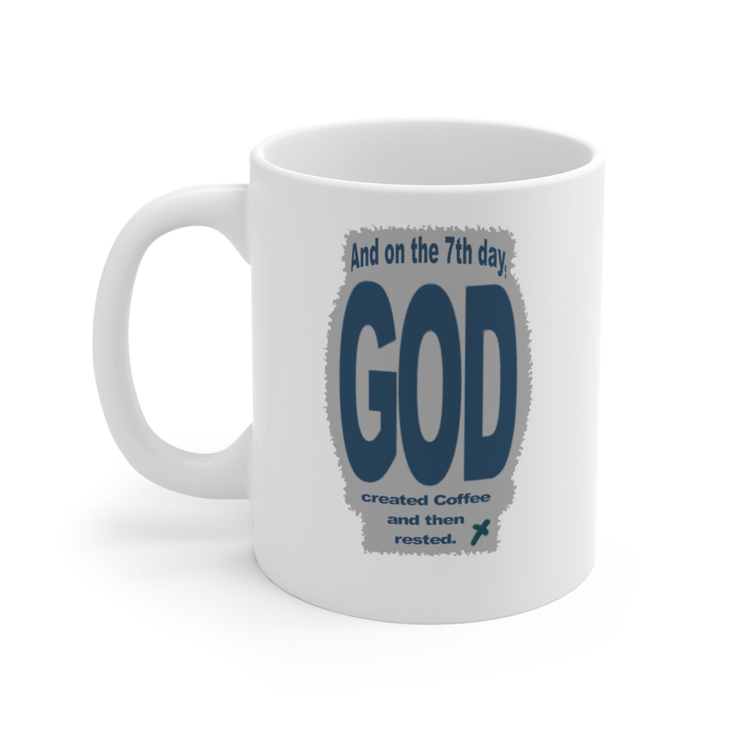 AND THEN COFFEE