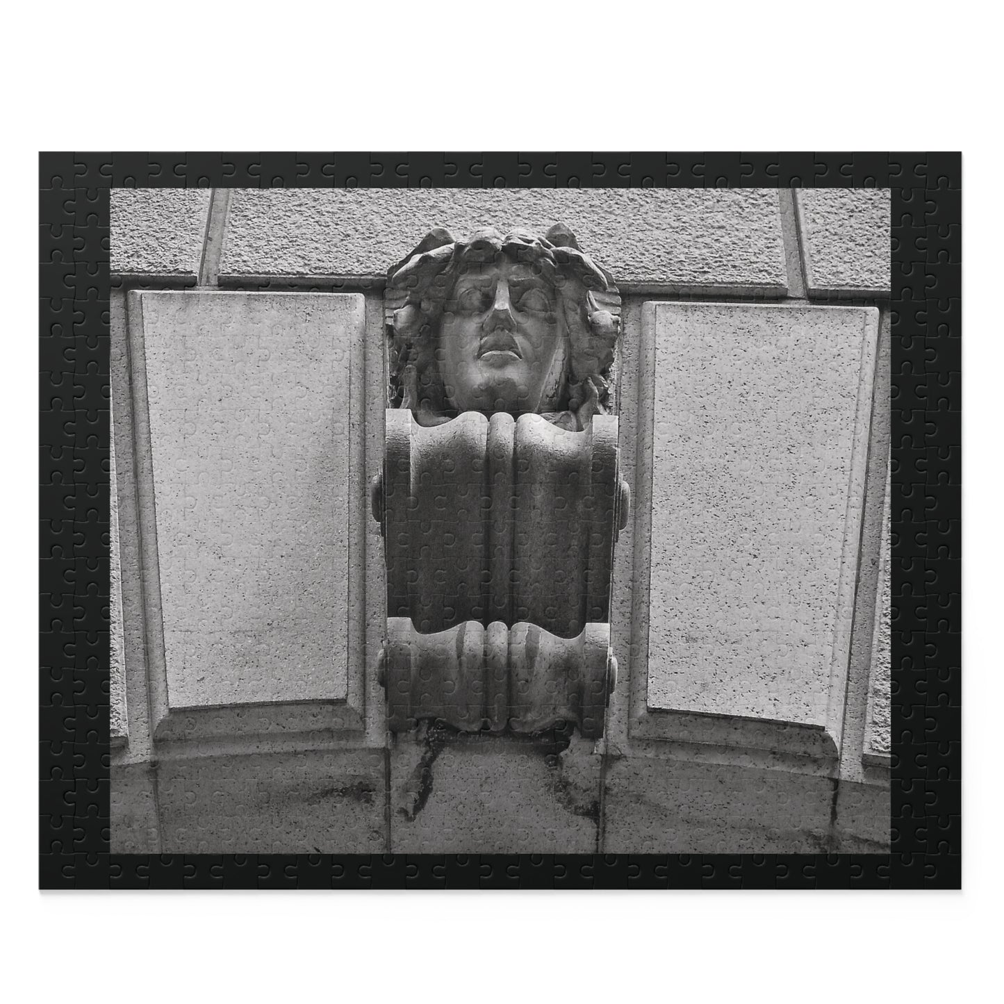 YES I LOOK DOWN ON YOU