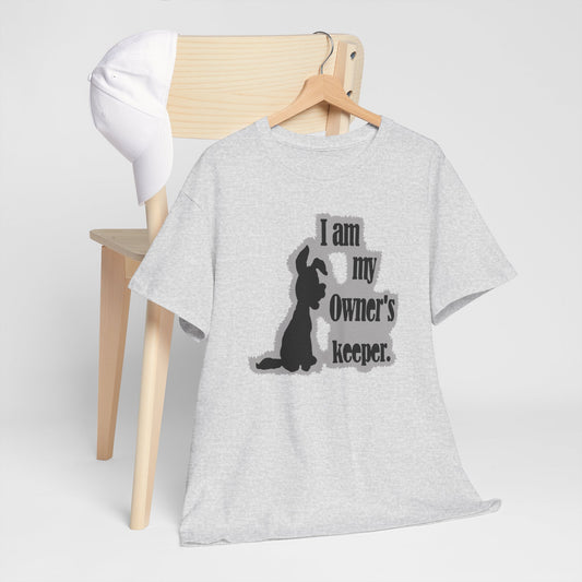 THE LIL KEEPER