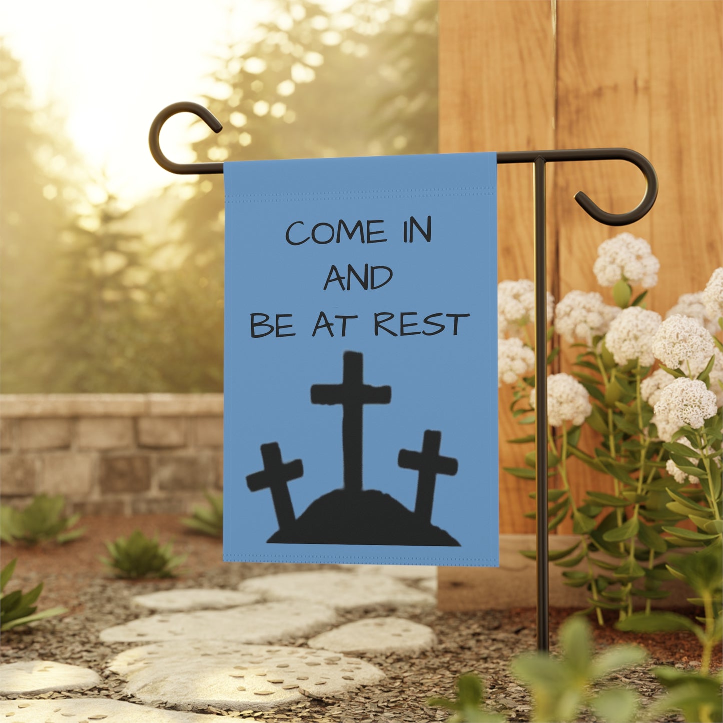 REST
