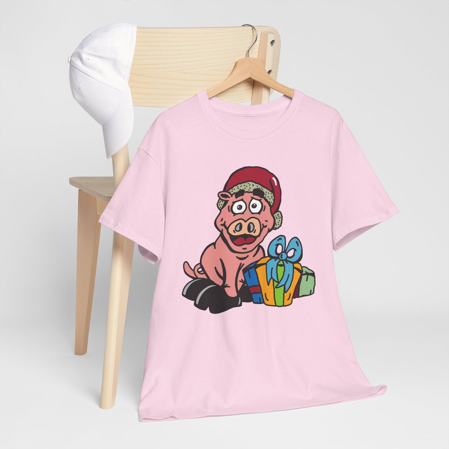 GIFTS FOR ALL