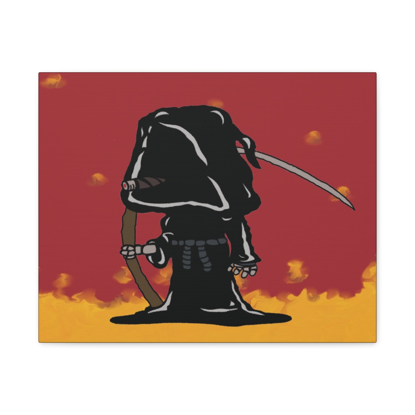 WE ALL NEED A FRIEND