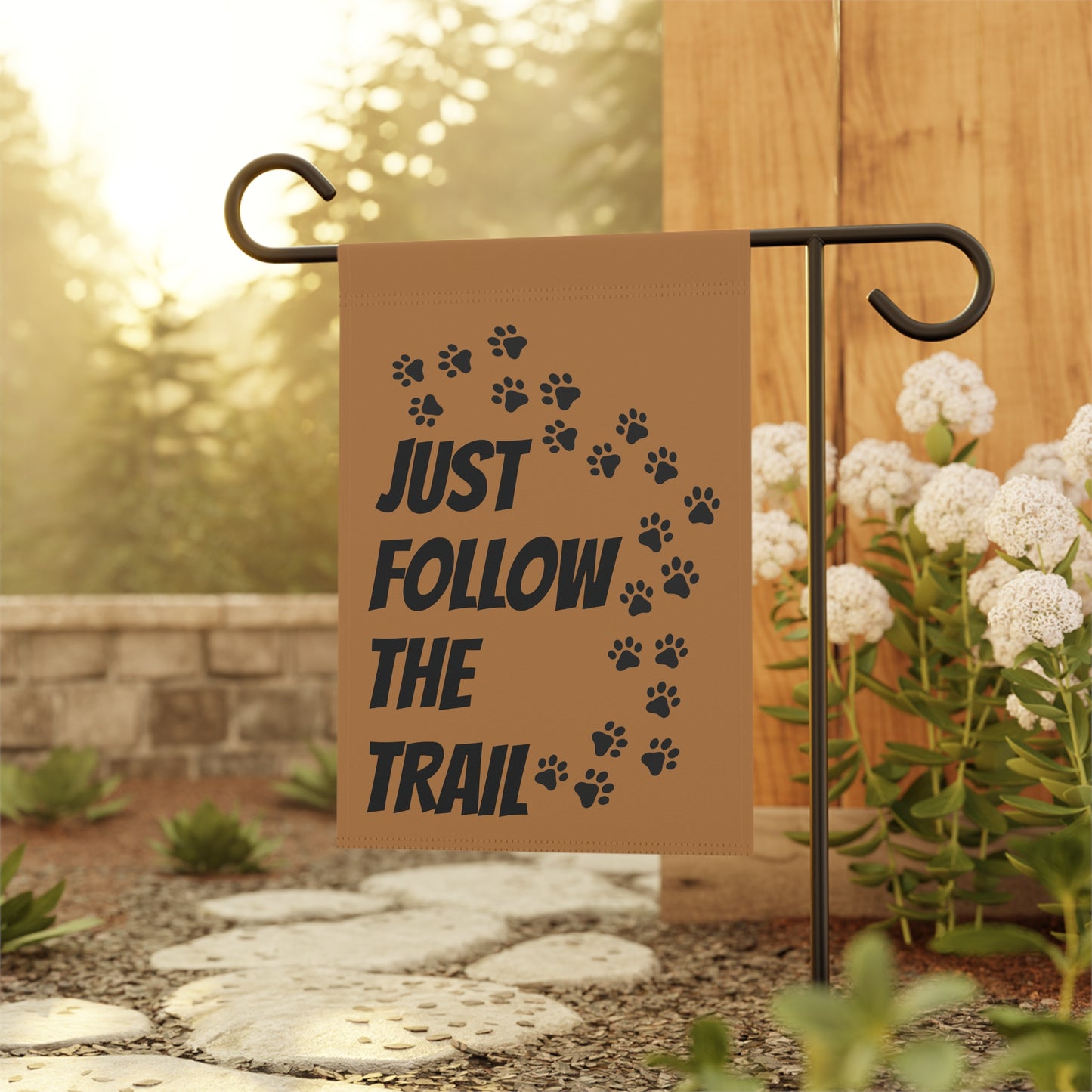 THE TRAIL