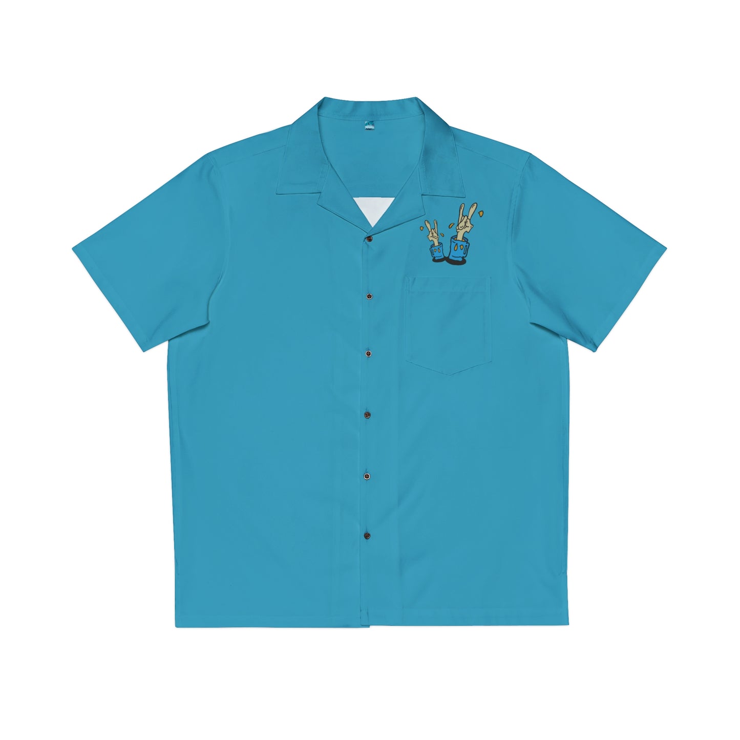 ALL COFFEE DRINKERS ROCK