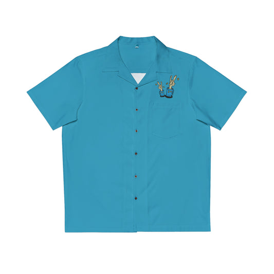 ALL COFFEE DRINKERS ROCK