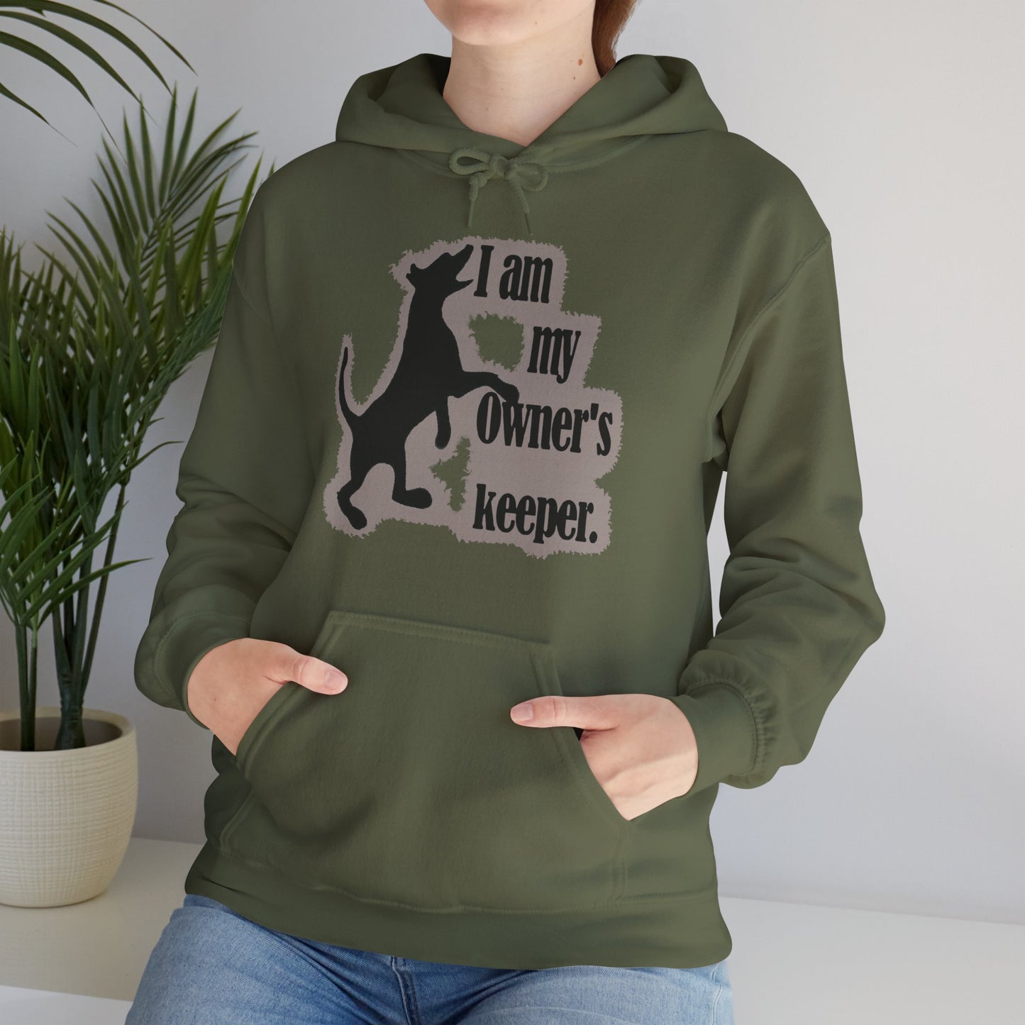 THE KEEPER