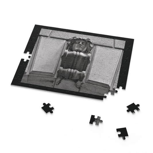 YES I LOOK DOWN ON YOU