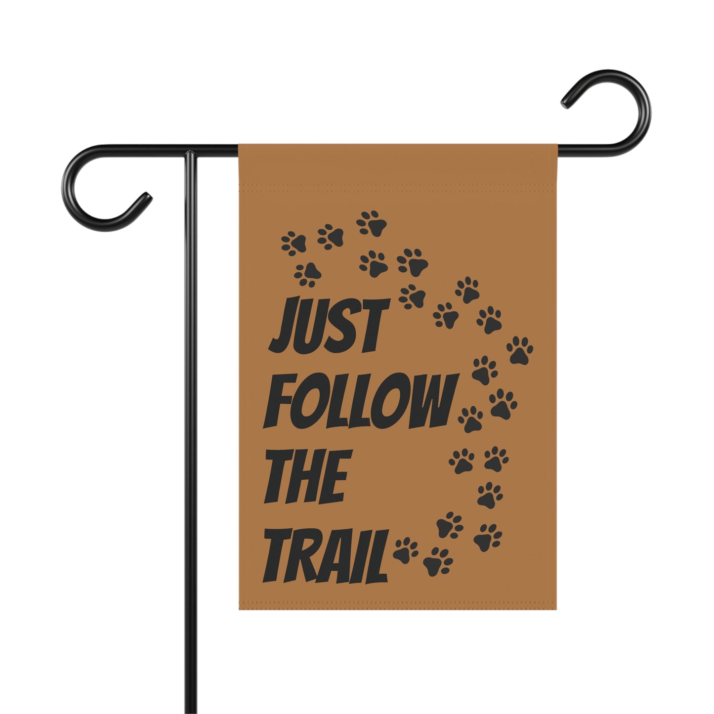 THE TRAIL