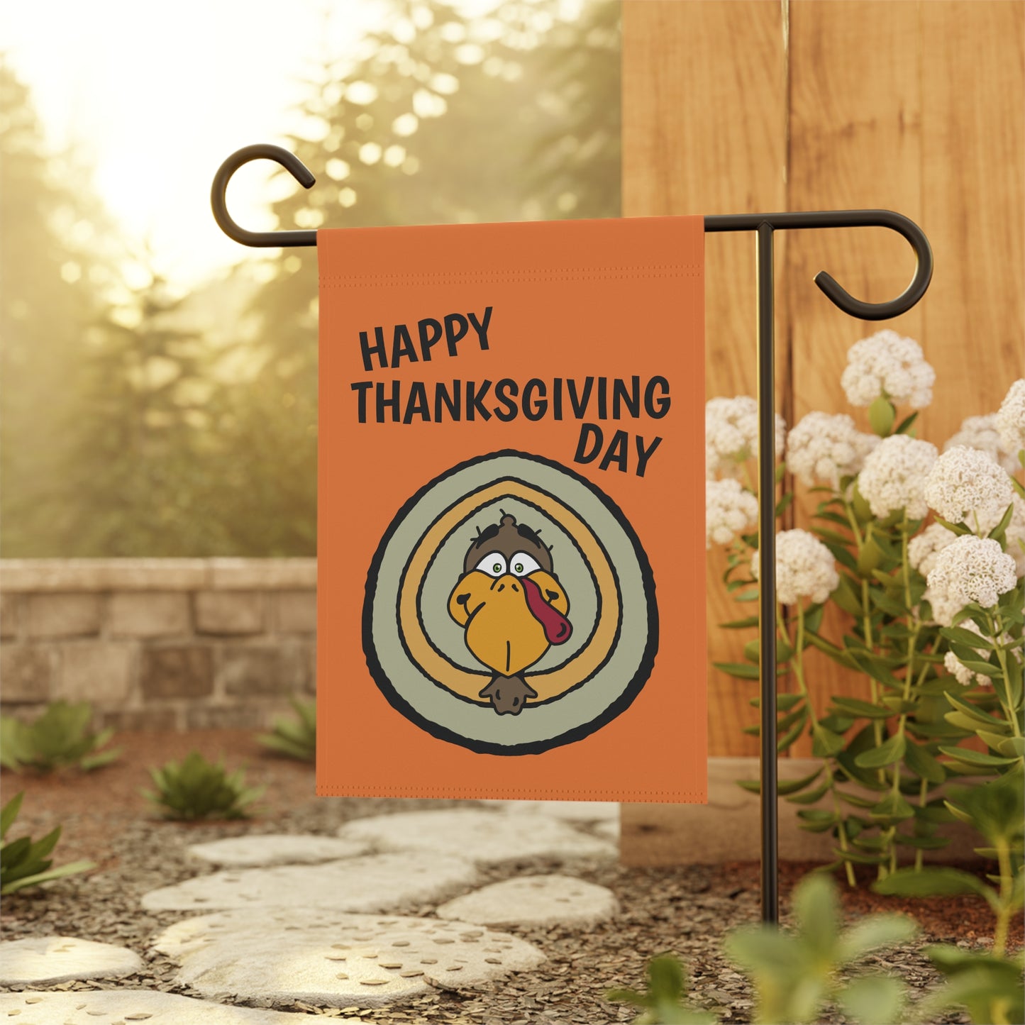 WHO WANTS SOME TURKEY