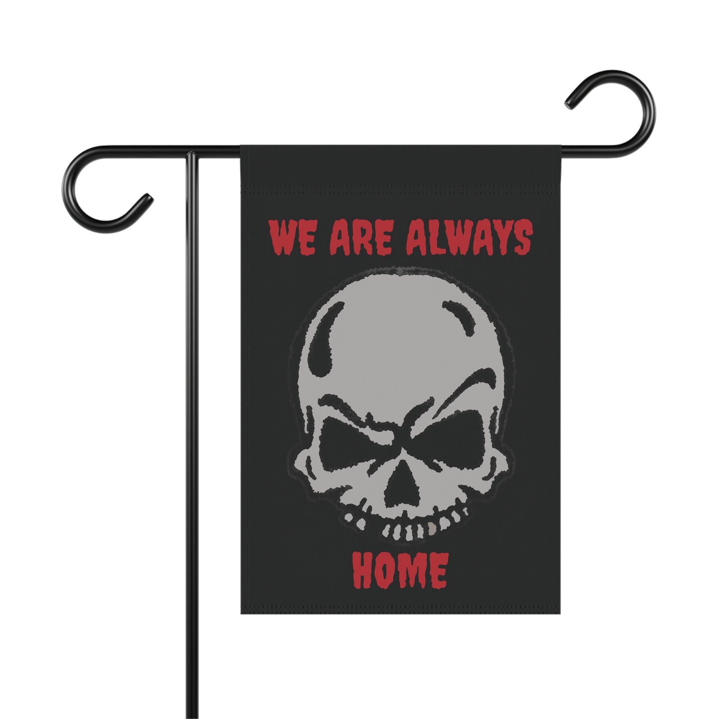 ALWAYS HOME