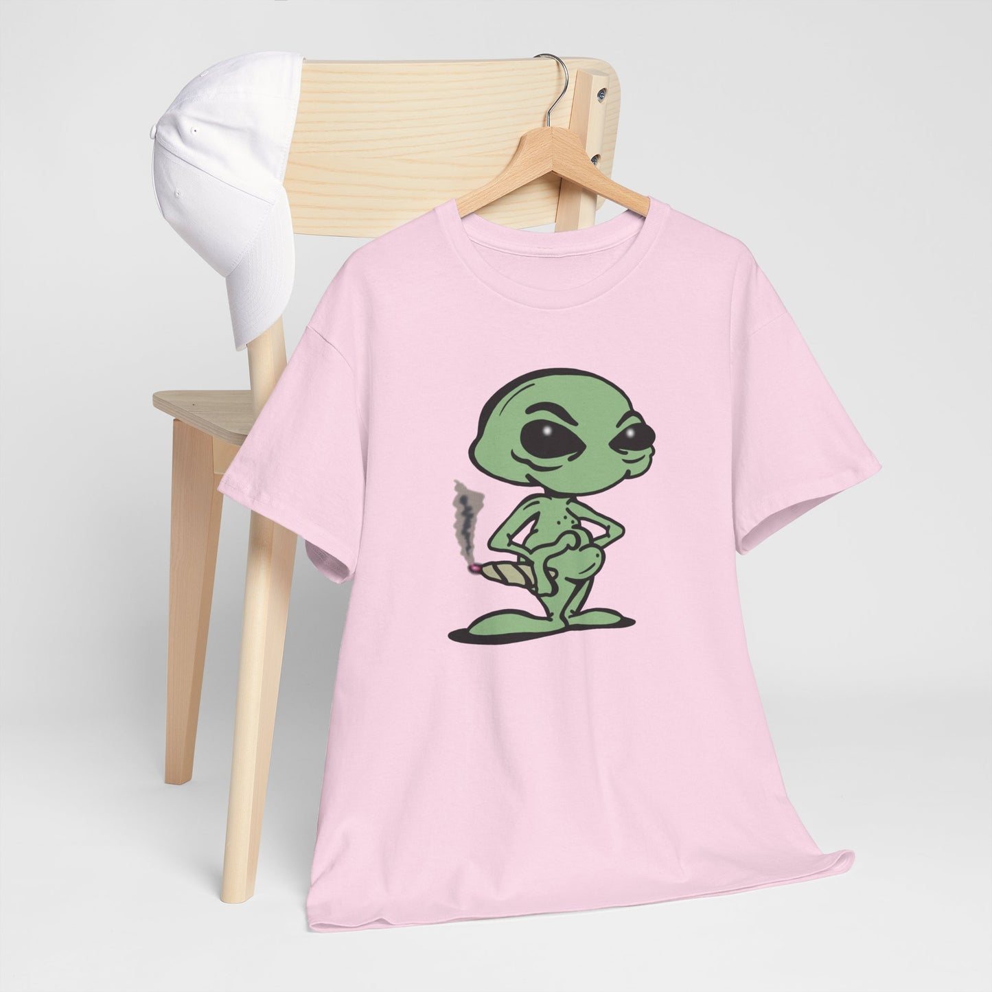 SPACE TRIPPIN