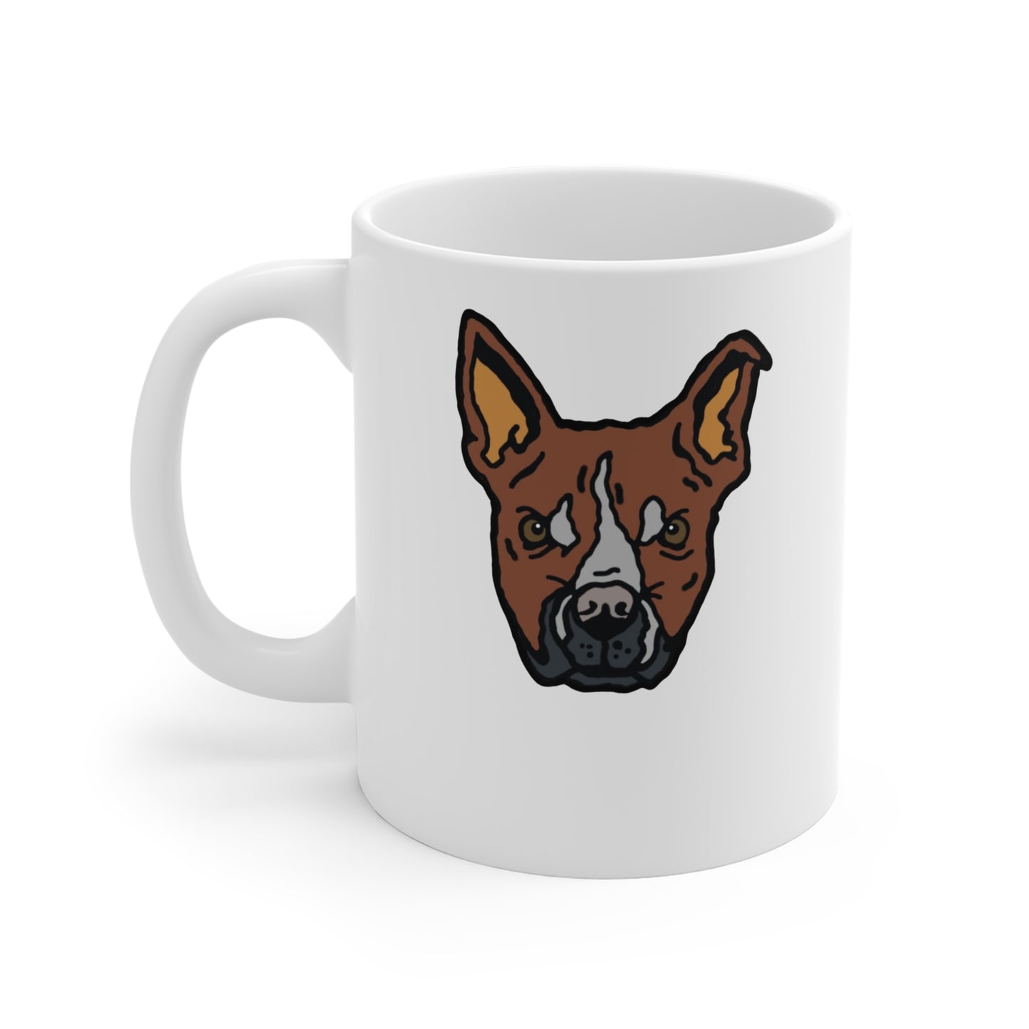 FOR REAL DONT TRY ME