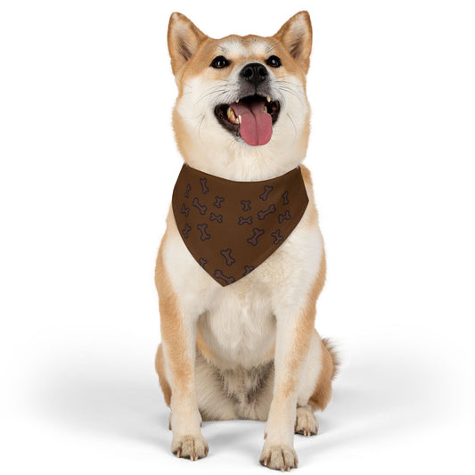 A BONE FULL