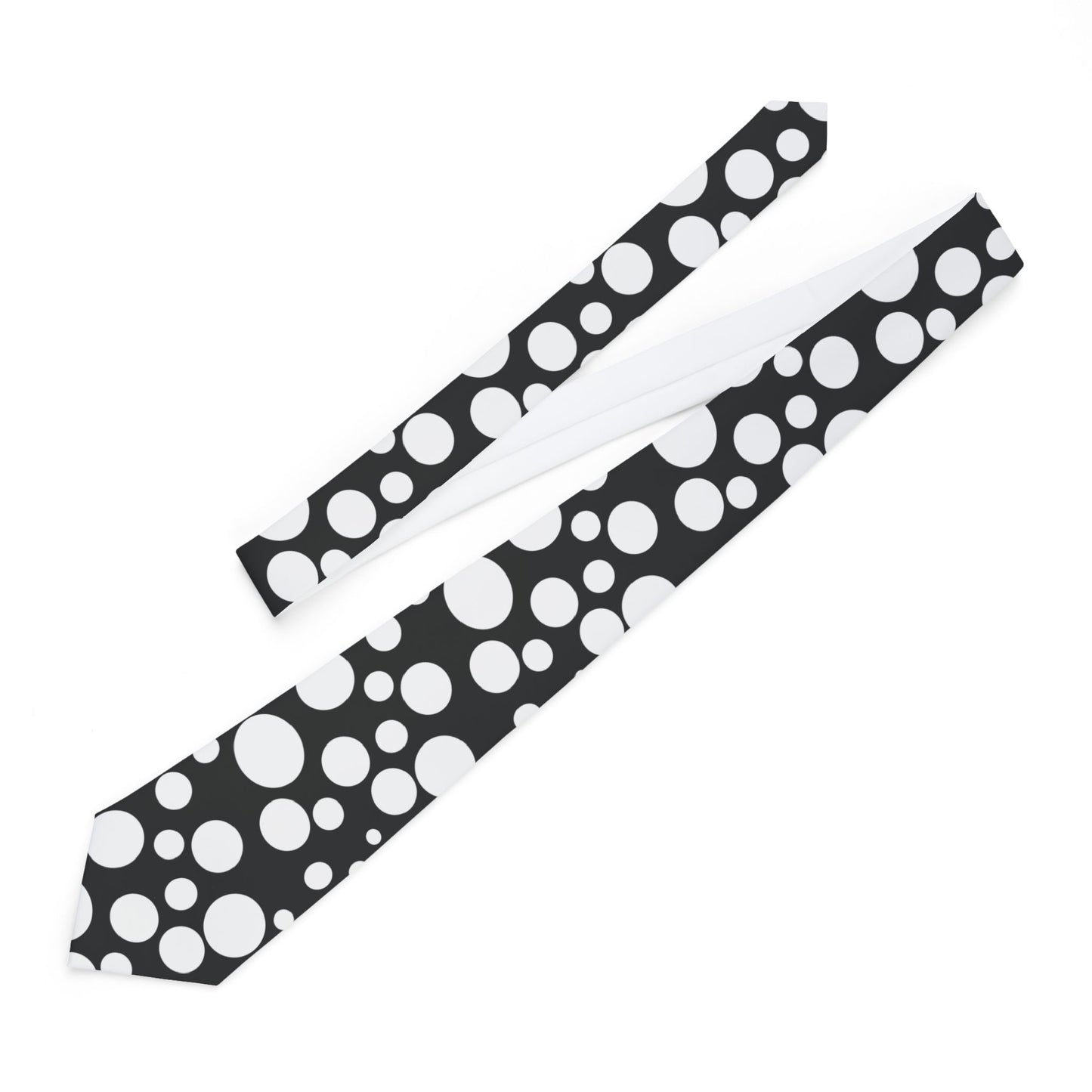 SPOTS ALL AROUND