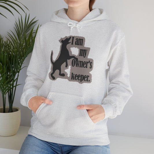 THE KEEPER