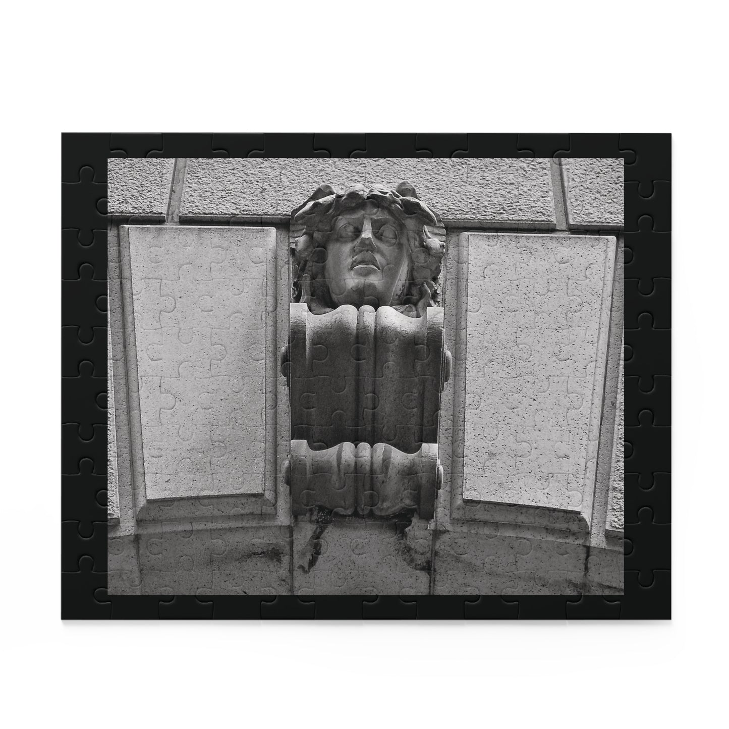 YES I LOOK DOWN ON YOU