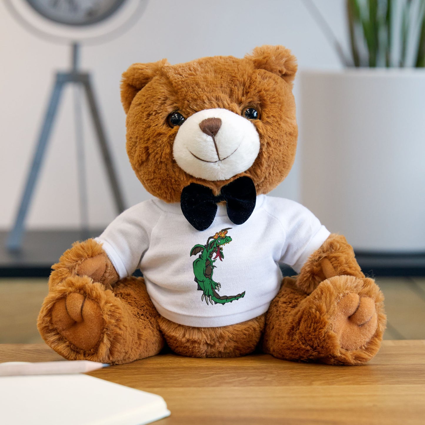 MY LIL FRIEND