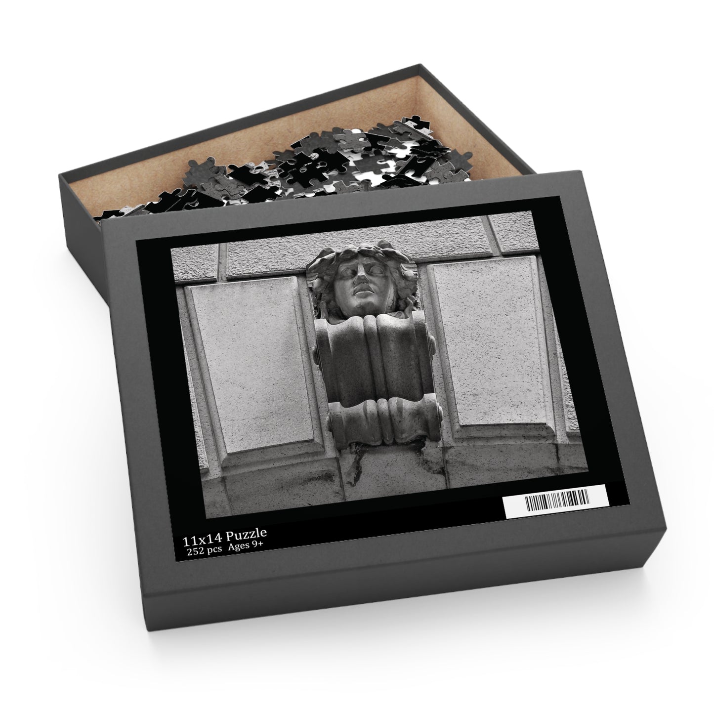 YES I LOOK DOWN ON YOU